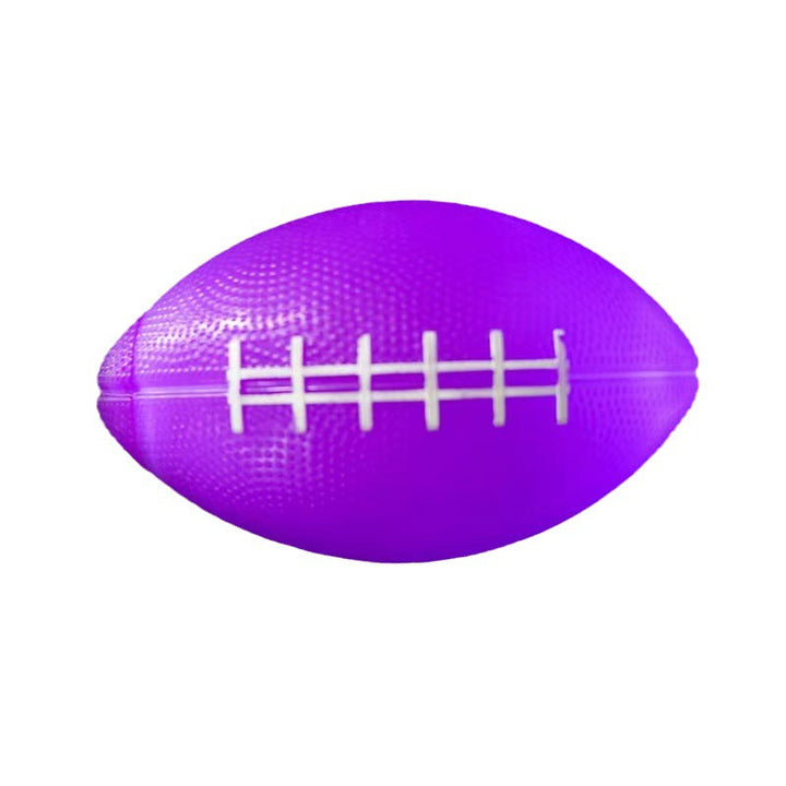 Unisex Glowing Rugby Ball Kalsten