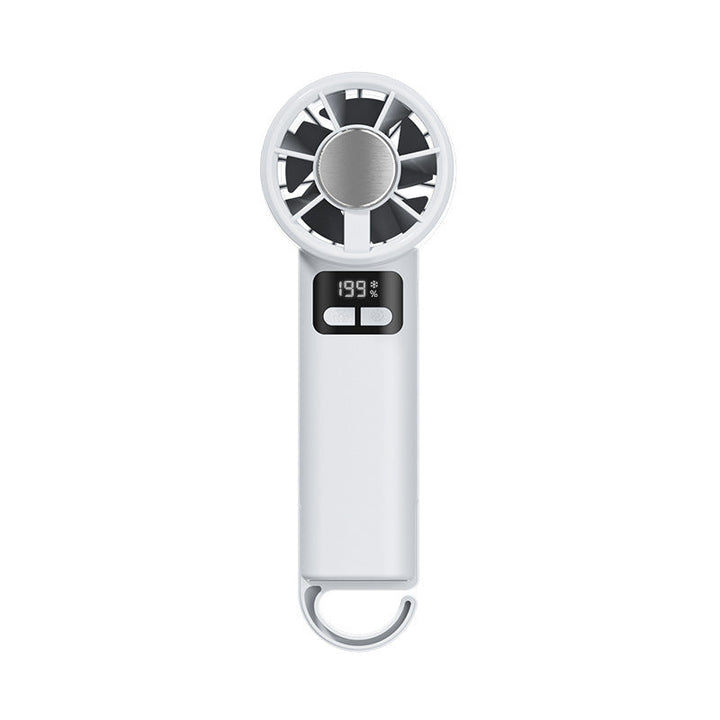 Portable Handheld Fan Kalsten