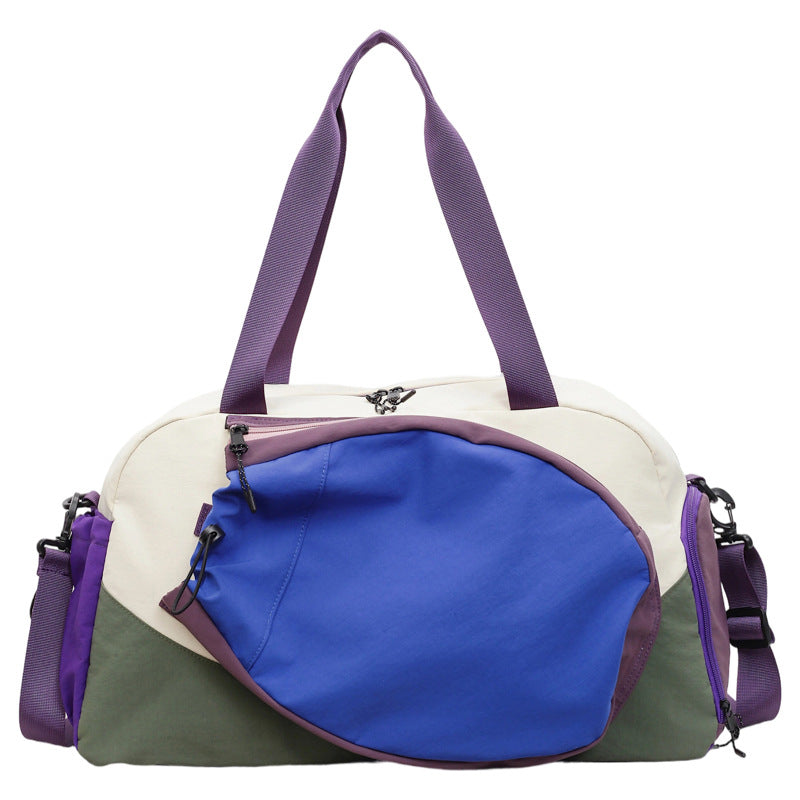 Trendy Sport and Leisure Bag Kalsten