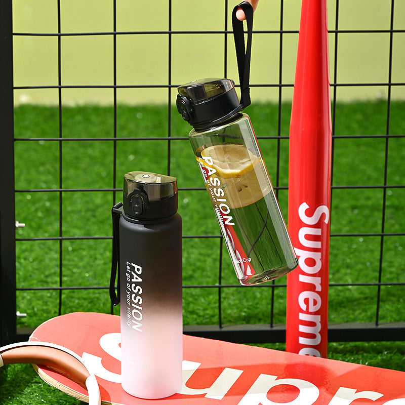 Women Sporty Water Bottle Kalsten
