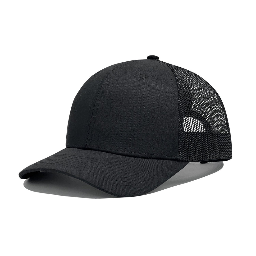 Women Structured Trucker Cap Brehn
