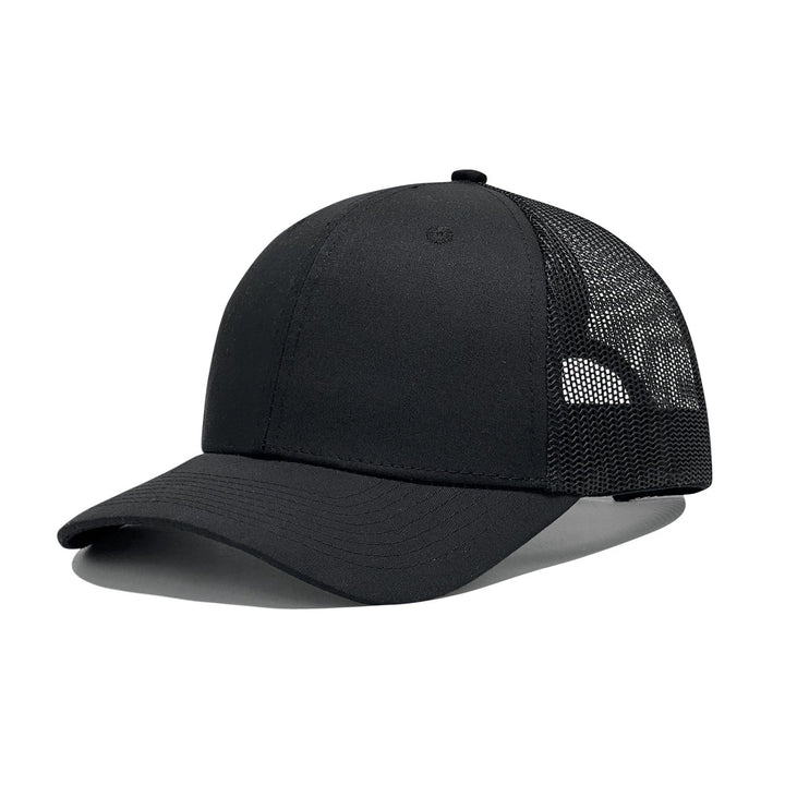 Women Structured Trucker Cap Brehn