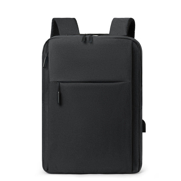 Minimalist Quick-Access Laptop Backpack Kalsten