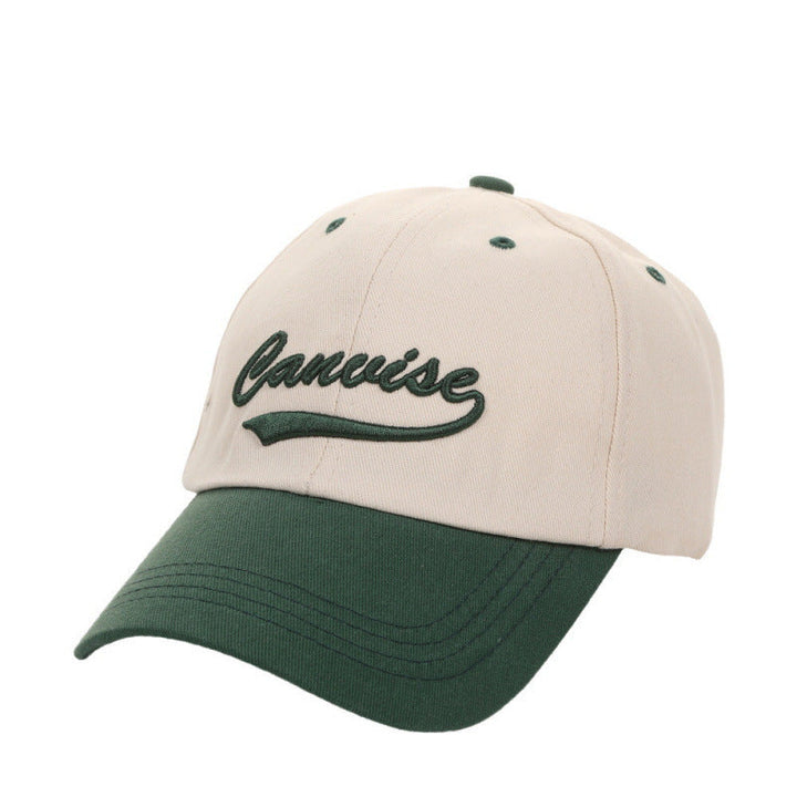 Men's Casual Twill Baseball Cap Kalsten