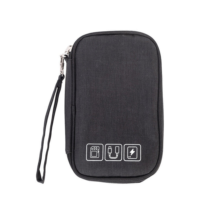 Tech Accessory Organizer Case Kalsten