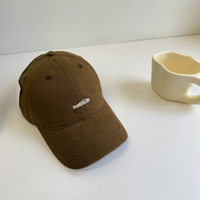 Women's Casual Cotton Twill Baseball Cap Kalsten
