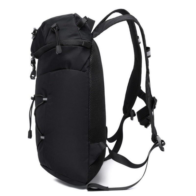Practical backpack for leisure activities Kalsten