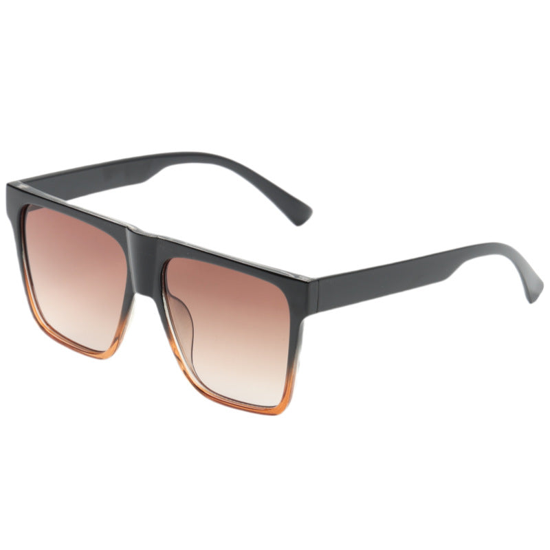 Ladies trendy square sunglasses Kalsten