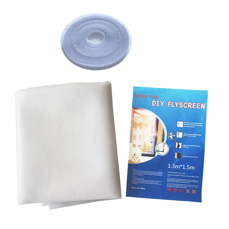 Durable Anti-Mosquito Window Mesh Screen Kalsten