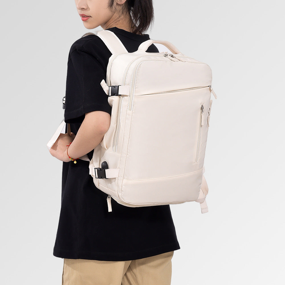 Modern Minimalist Laptop Backpack Acalora