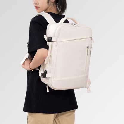 Modern Minimalist Laptop Backpack Acalora