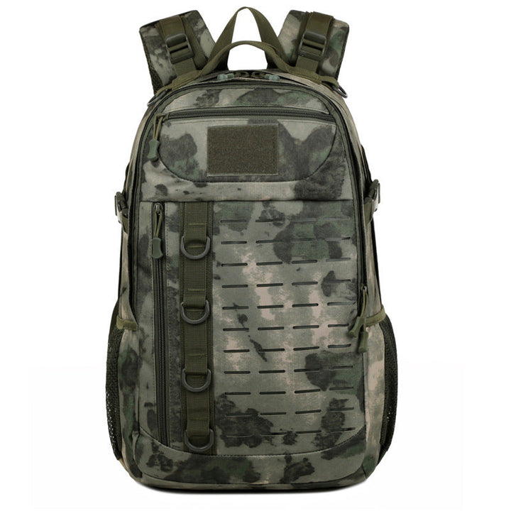 Multi-Compartment Tactical Backpack Kalsten