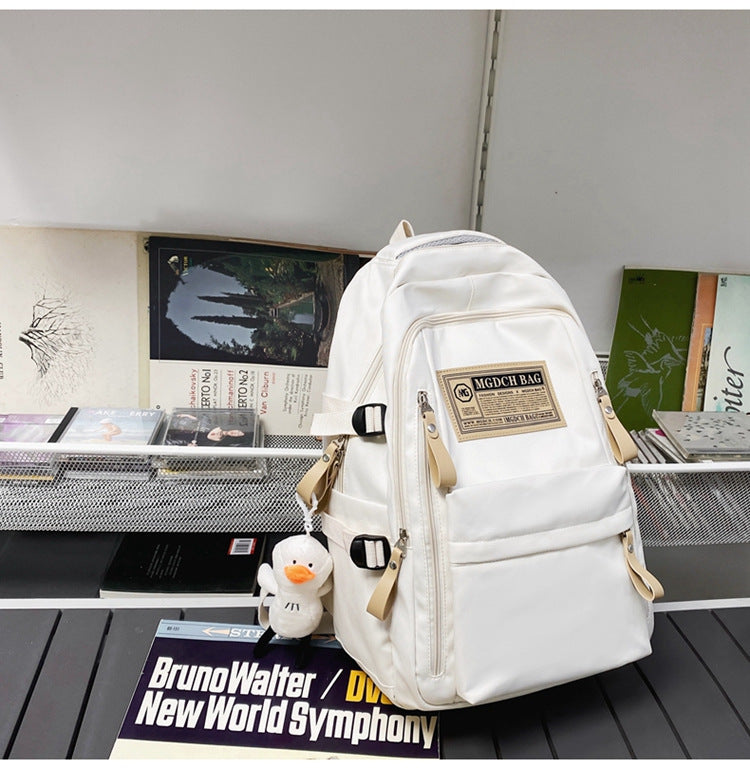 Urban Utility School Backpack Kalsten