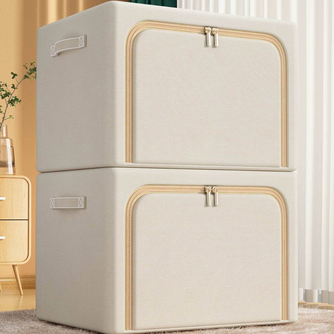 Foldable Storage Box Kalsten