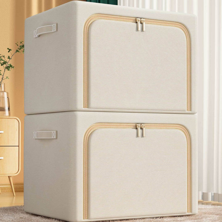 Foldable Storage Box Kalsten