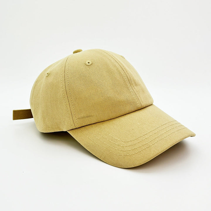Women's baseball cap with adjustable strap Kalsten