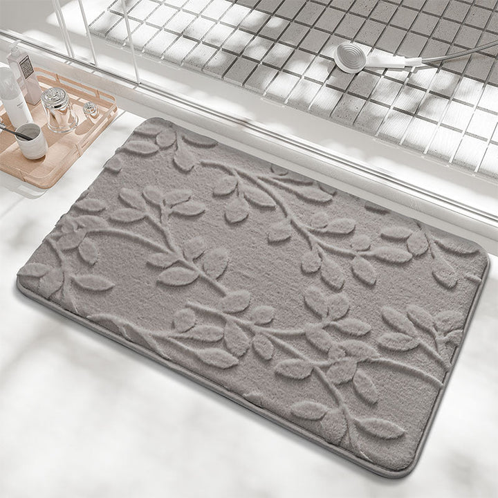 Decorative Bath Mat