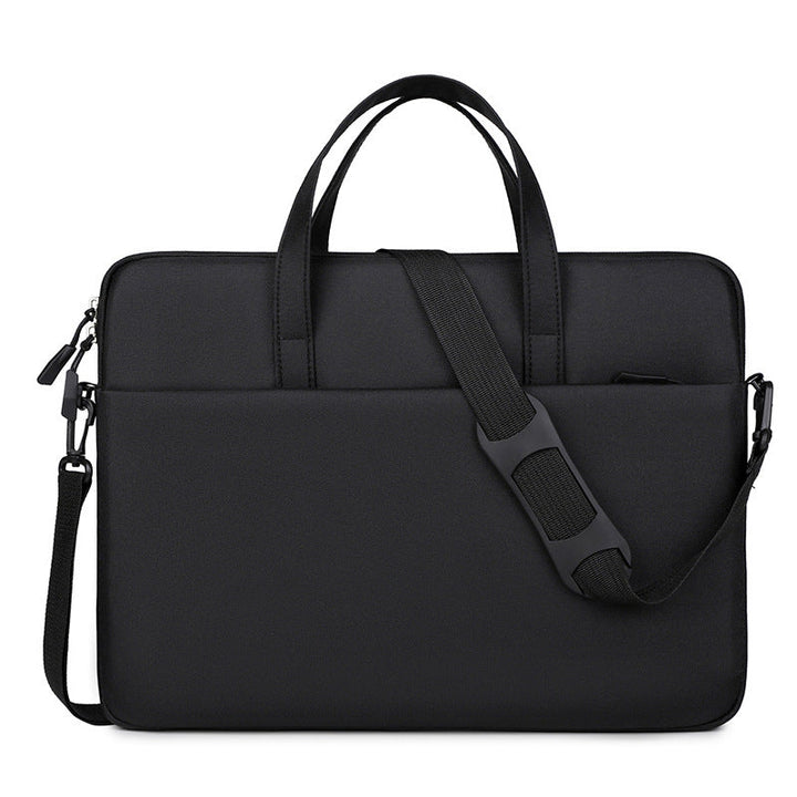 Lightweight Executive Laptop Briefcase Kalsten