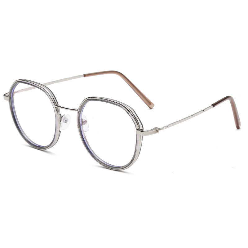Women's fashion glasses frame with elegant accents Kalsten