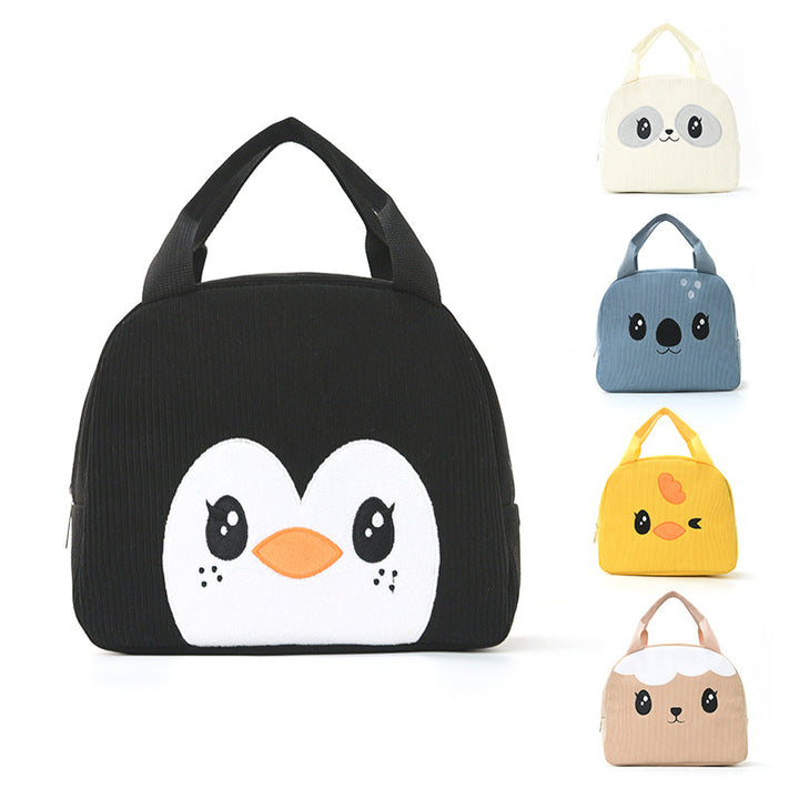 Fabric bag Kalsten