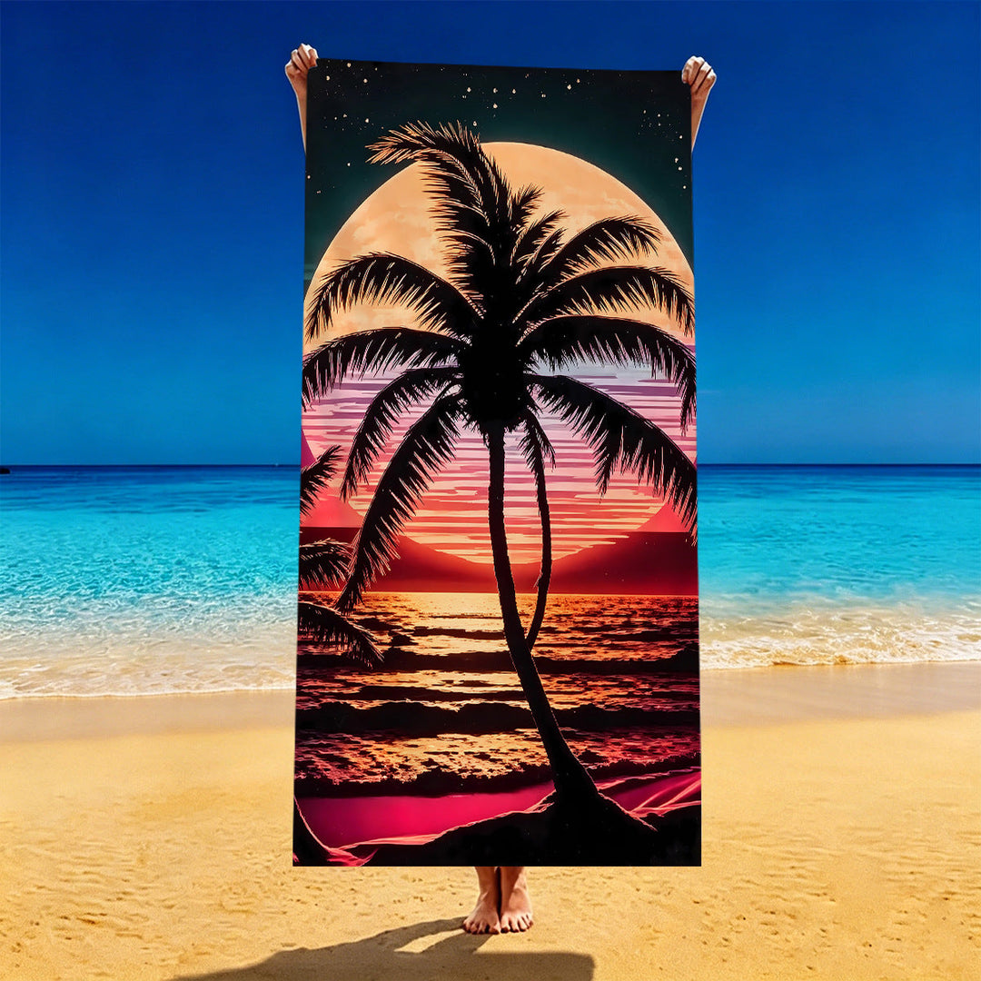 Beach towel Kalsten