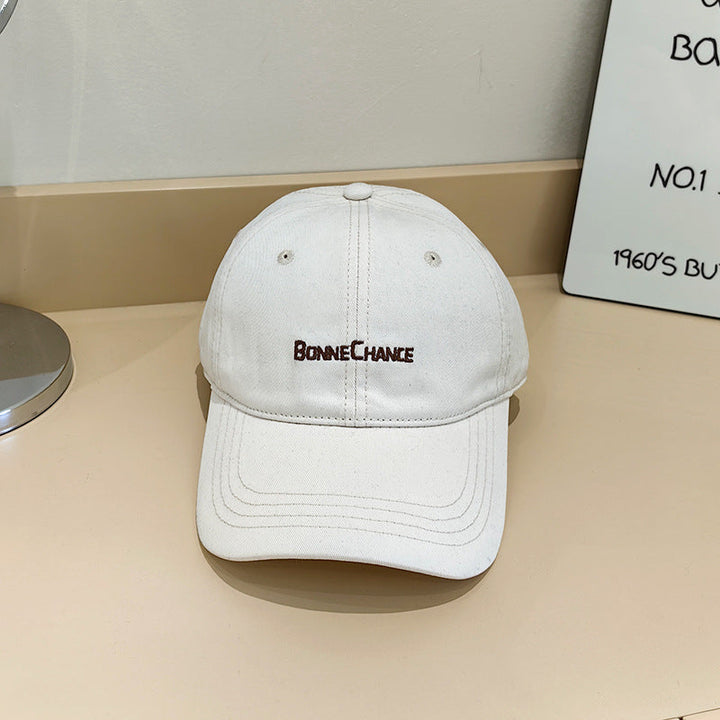 Unisex Soft Corduroy Cap Kalsten