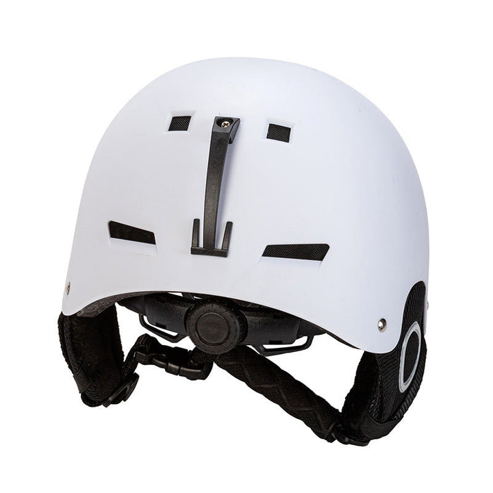 WoEnhanced Safety Snow Sports Helmet Kalsten