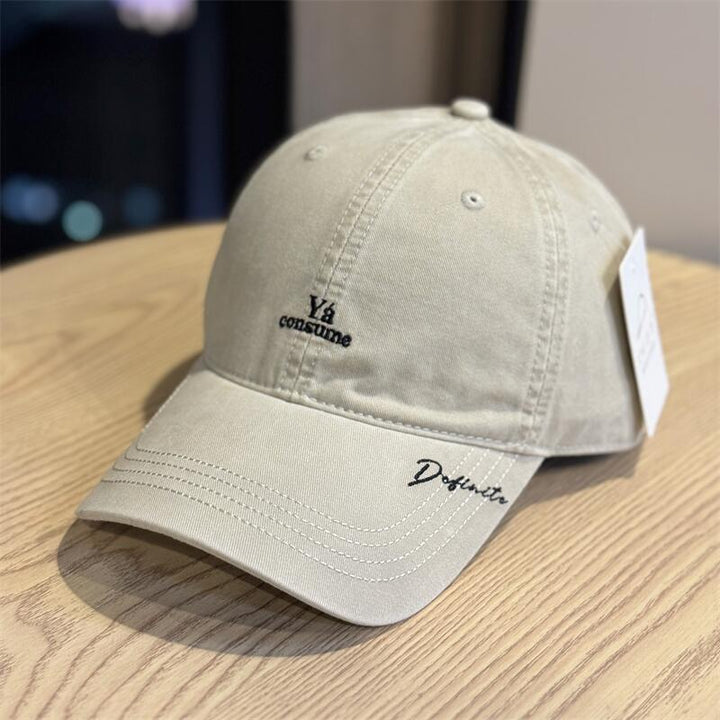 Men's Casual Cotton Baseball Cap Kalsten 1784270699