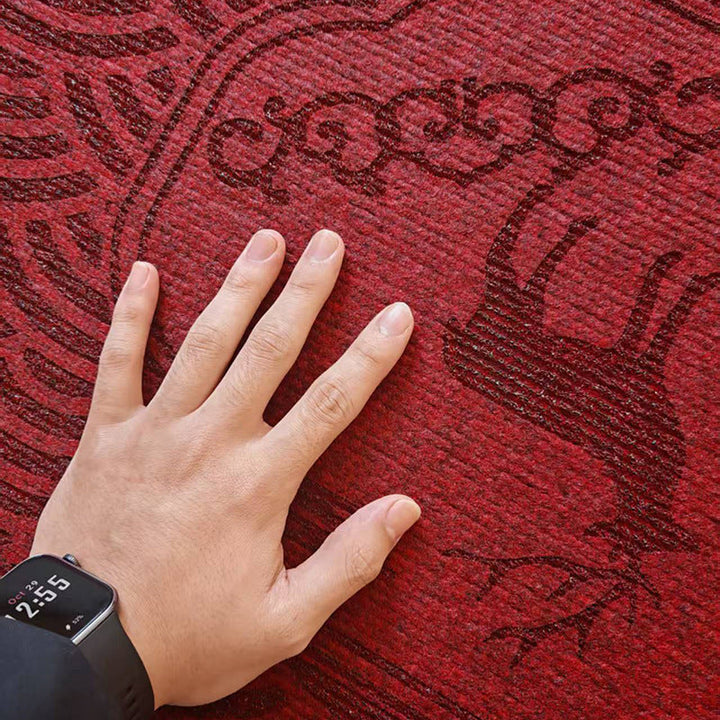 Stylish Indoor Entrance Mat Kalsten
