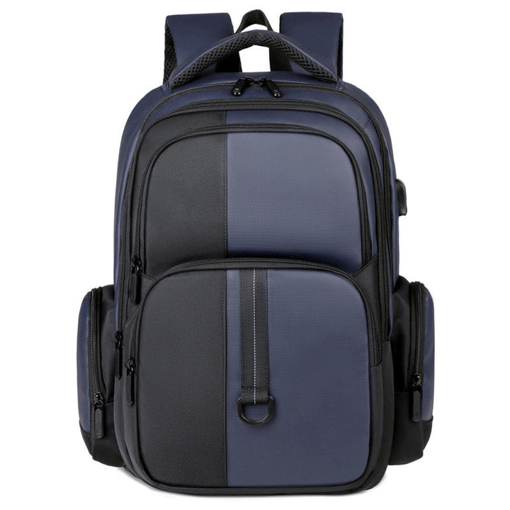Versatile Laptop and Tech Organizer Backpack Kalsten
