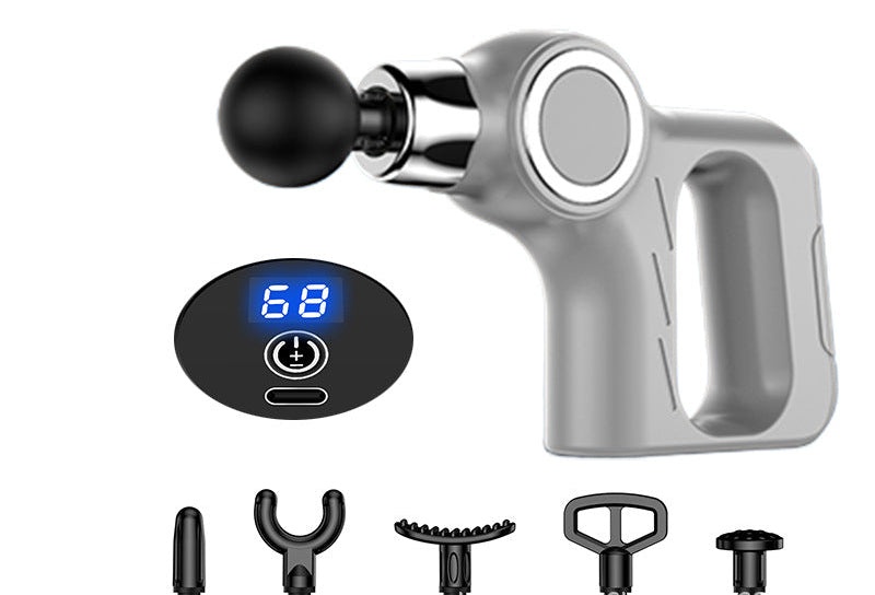 Mini Electric Massage Gun Kalsten