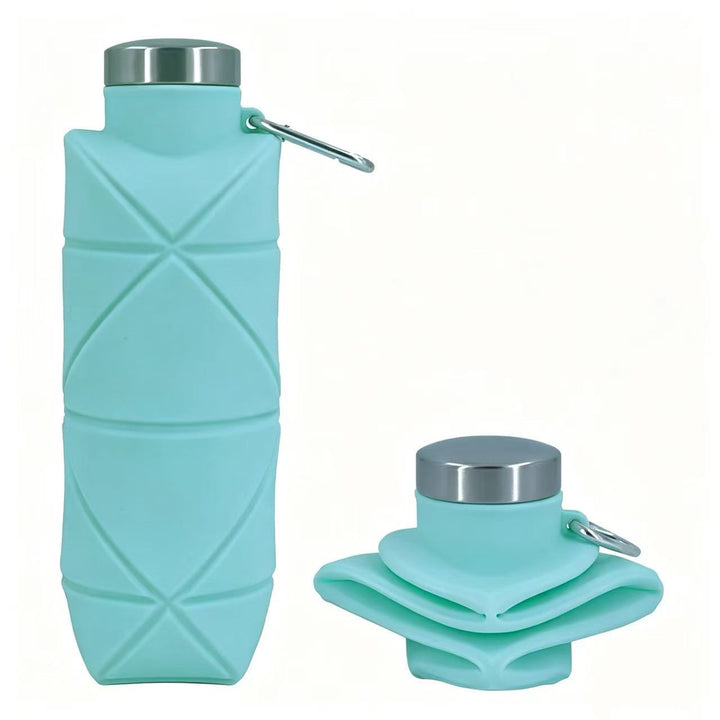 Women Silicone Drinking Bottles Set Kalsten