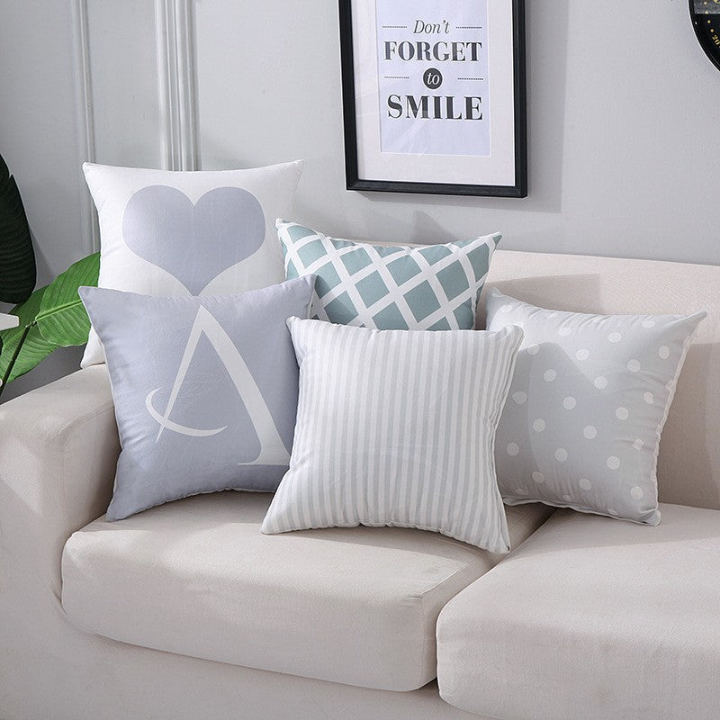 Women soft and decorative pillow cover Kalsten