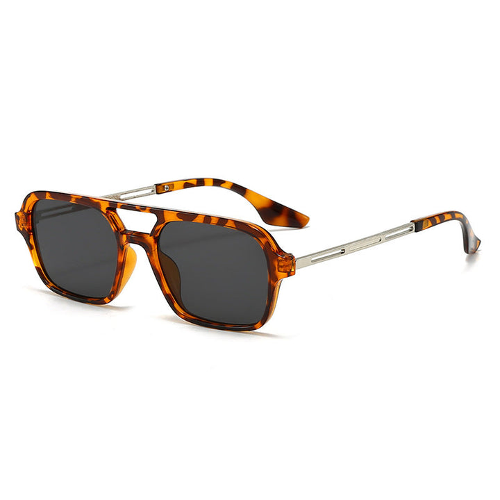 Men's fashionable sunglasses with sturdy frame Kalsten