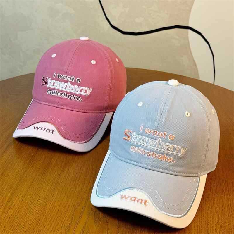 Women's Playful Statement Baseball Cap Kalsten