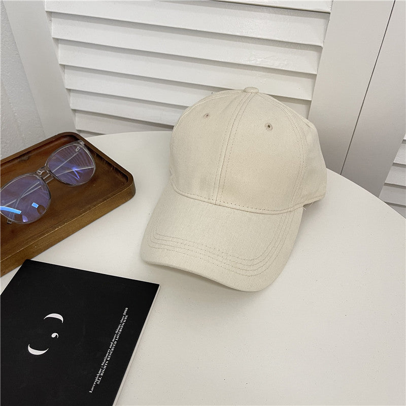 Men's Corduroy Baseball Cap Kalsten