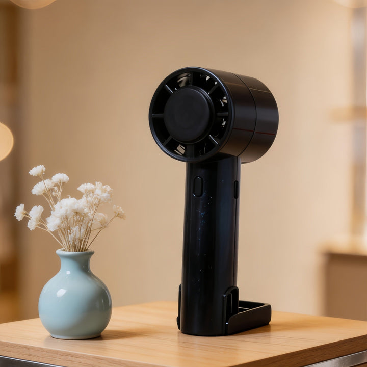 Portable Handheld Fan Kalsten