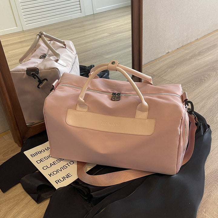 Practical Travel Bag Kalsten