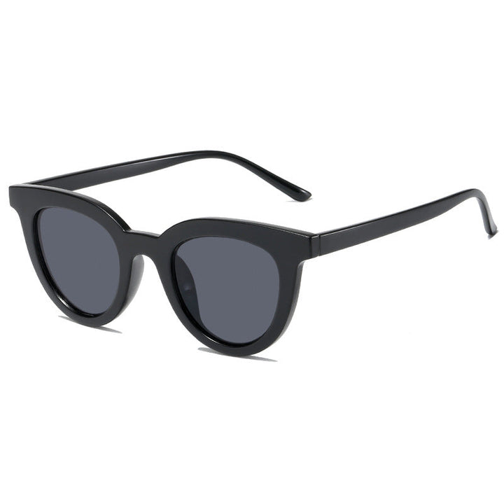 Ladies stylish cat eye sunglasses Kalsten