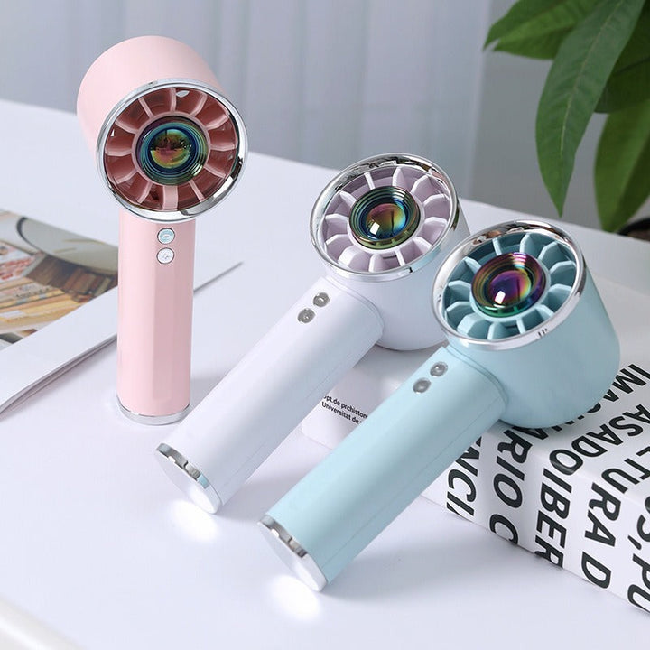 Handy Mini Fan Kalsten