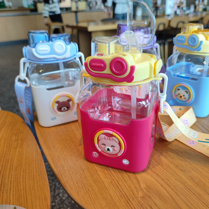 Women playful drink storage box Kalsten