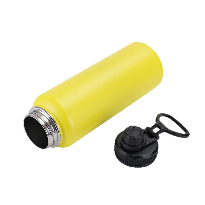 Unisex water bottle with double insulation Kalsten