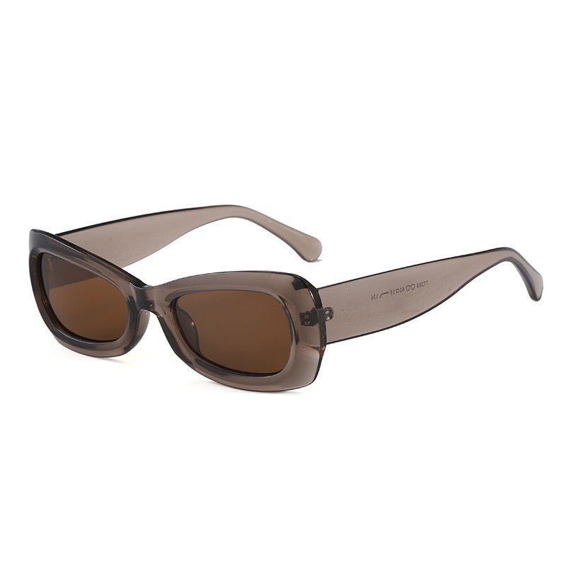 Women's fashionable Cat-Eye sunglasses with protective UV filter and elegant design Kalsten
