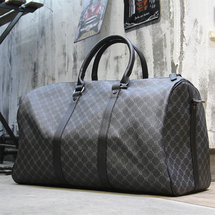 High-Quality Travel Bag in Modern Design Kalsten
