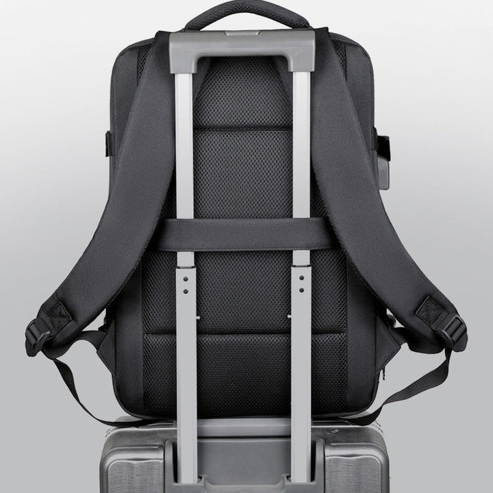 Sleek Versatile Backpack Kalsten