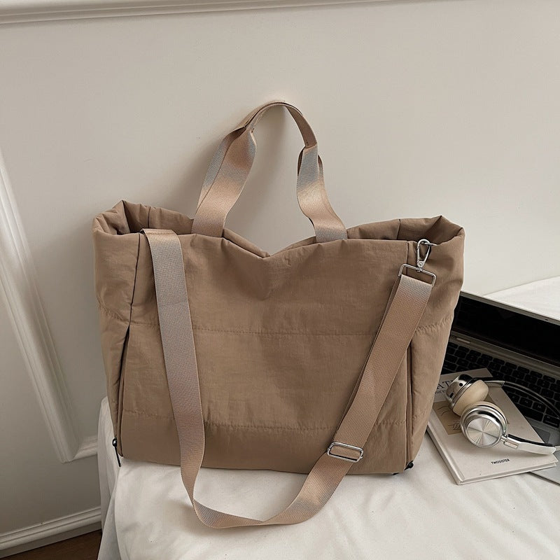 Versatile and Elegant Tote Bag Kalsten
