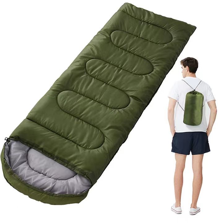 Sleeping bag Kalsten