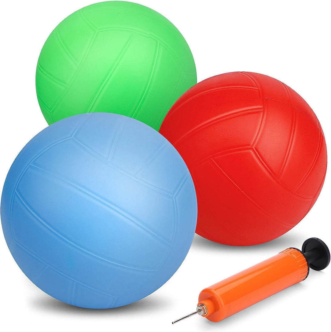 Unisex Durable Leisure Play Ball Kalsten