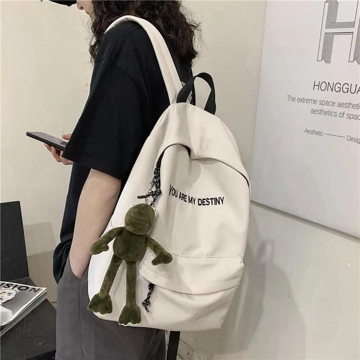 Casual Backpack Kalsten