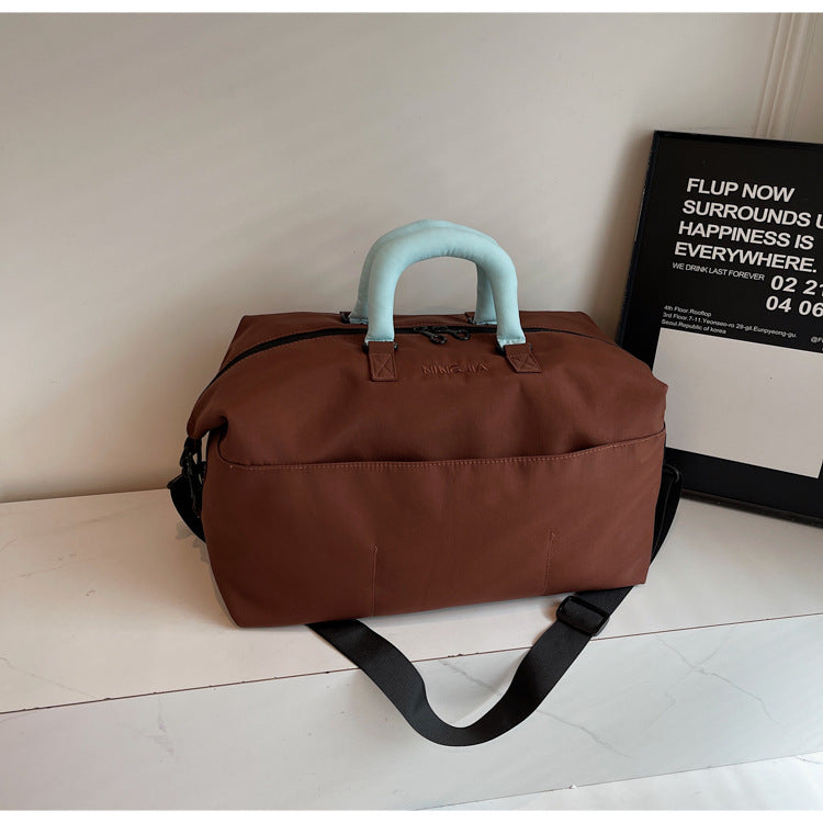 Practical Weekend Bag Kalsten